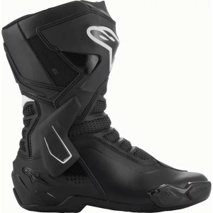 Cizme sport/touring dama ALPINESTARS STELLA SMX-6 V3 40 Negru/Alb/Roz, 7