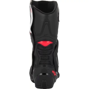 Cizme sport/touring dama ALPINESTARS STELLA SMX-6 V3 40 Negru/Alb/Roz, 24