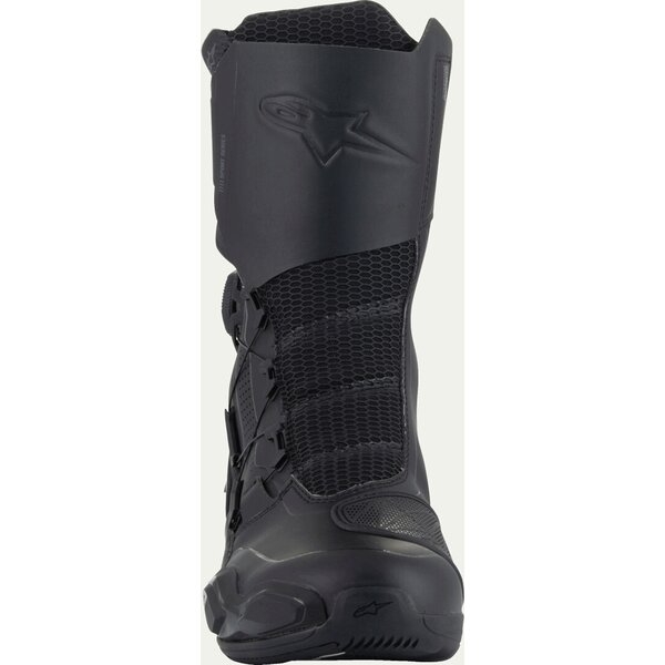 Cizme sport/touring impermeabile ALPINESTARS SP-X BOA DRYSTAR Negru 41, 9