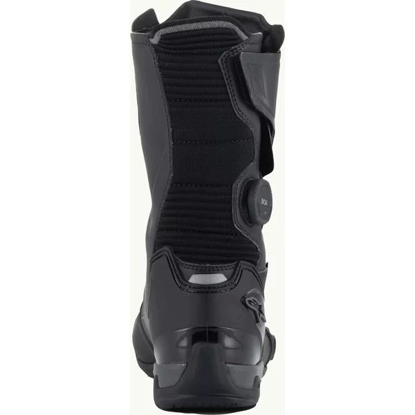 Cizme sport/touring impermeabile ALPINESTARS SP-X BOA DRYSTAR Negru 42, 5