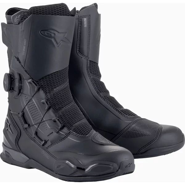 Cizme sport/touring impermeabile ALPINESTARS SP-X BOA DRYSTAR Negru 42, 10