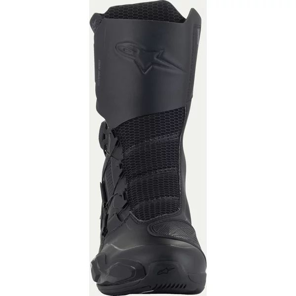 Cizme sport/touring impermeabile ALPINESTARS SP-X BOA DRYSTAR Negru 42, 12