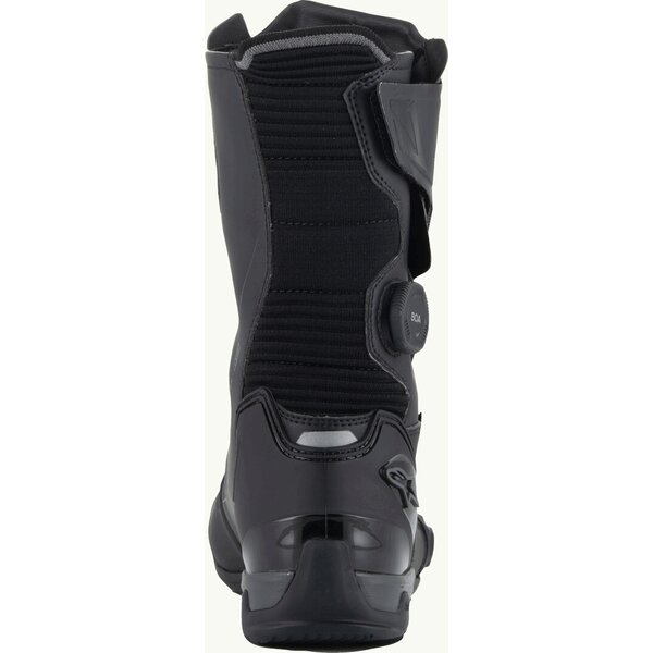 Cizme sport/touring impermeabile ALPINESTARS SP-X BOA DRYSTAR Negru 43, 7