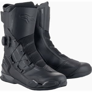 Cizme sport/touring impermeabile ALPINESTARS SP-X BOA DRYSTAR Negru 44, 5