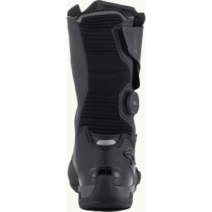 Cizme sport/touring impermeabile ALPINESTARS SP-X BOA DRYSTAR Negru 44, 8
