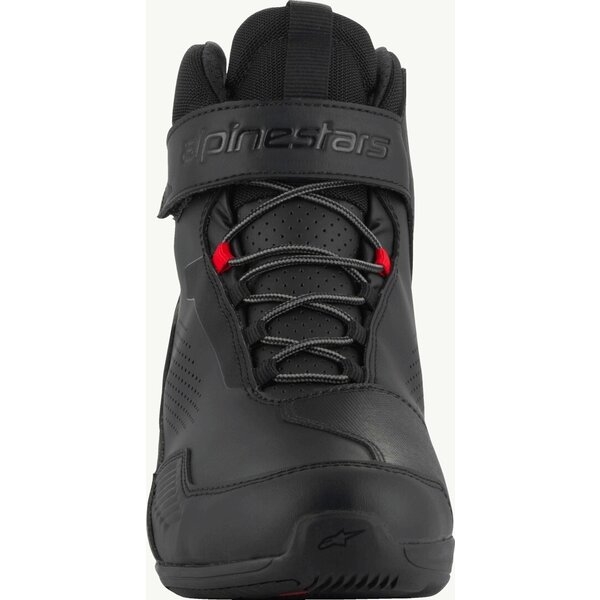 Ghete moto impermeabile ALPINESTARS AUSTRAL GORE-TEX® Negru 42, 6