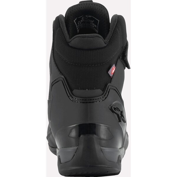 Ghete moto impermeabile ALPINESTARS AUSTRAL GORE-TEX® Negru 43, 3