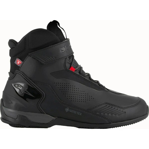 Ghete moto impermeabile ALPINESTARS AUSTRAL GORE-TEX® Negru 43, 5