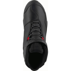 Ghete moto impermeabile ALPINESTARS AUSTRAL GORE-TEX® Negru 40, 6