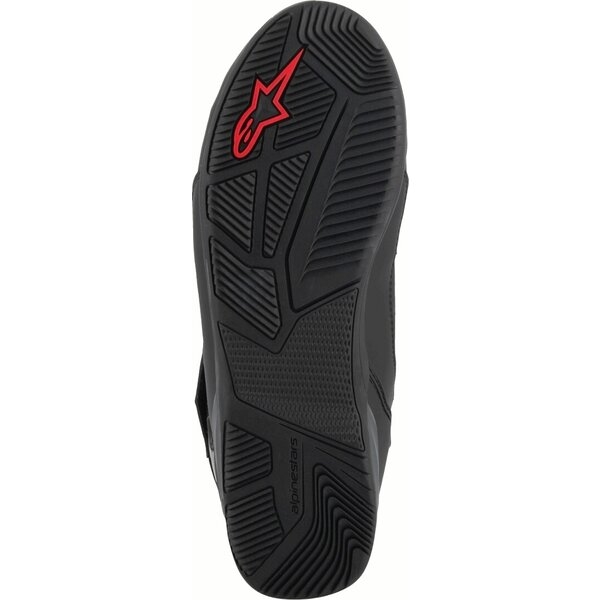 Ghete moto impermeabile ALPINESTARS AUSTRAL GORE-TEX® Negru 40.5, 7