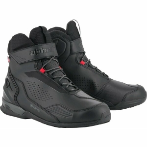 Ghete moto impermeabile ALPINESTARS AUSTRAL GORE-TEX® Negru 46, 2