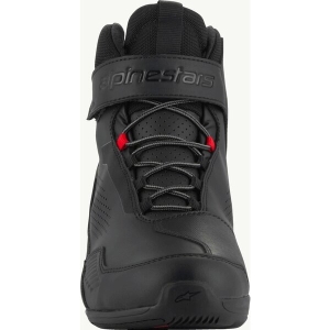 Ghete moto impermeabile ALPINESTARS AUSTRAL GORE-TEX® Negru 46, 6