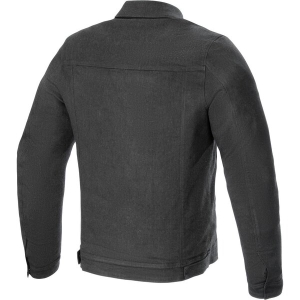Geaca textil urban ALPINESTARS GARAGE XL Gri inchis, 3