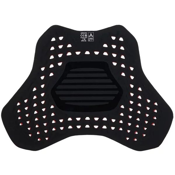 Protectie piept racing ALPINESTARS NUCLEON PLASMA S, 3