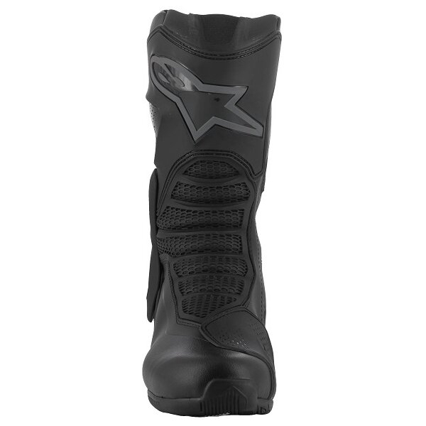 Cizme sport/touring impermeabile ALPINESTARS SMX-6 V3 GORE-TEX® Negru 43, 8