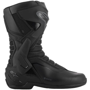 Cizme sport/touring impermeabile ALPINESTARS SMX-6 V3 GORE-TEX® Negru 43, 5