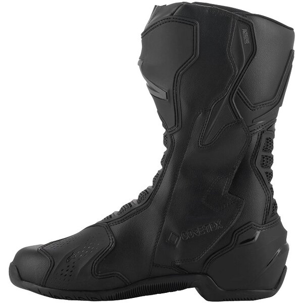 Cizme sport/touring impermeabile ALPINESTARS SMX-6 V3 GORE-TEX® Negru 44, 5