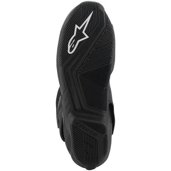 Cizme sport/touring impermeabile ALPINESTARS SMX-6 V3 GORE-TEX® Negru 45, 6