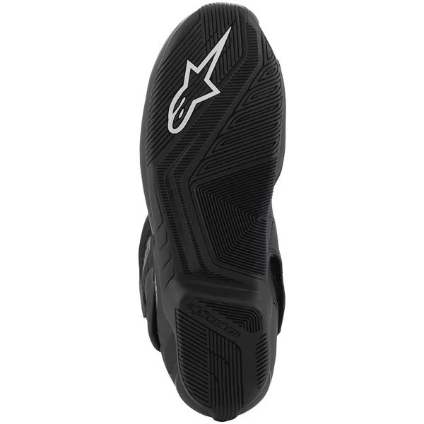 Cizme sport/touring impermeabile ALPINESTARS SMX-6 V3 GORE-TEX® 40 Negru, 7