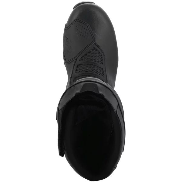 Cizme sport/touring impermeabile ALPINESTARS SMX-6 V3 GORE-TEX® 40 Negru, 9
