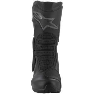 Cizme sport/touring impermeabile ALPINESTARS SMX-6 V3 GORE-TEX® 40 Negru, 8