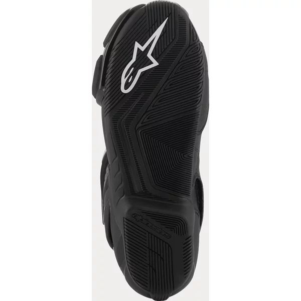 Cizme sport/touring impermeabile ALPINESTARS SMX-6 V3 DRYSTAR® Negru 41, 8