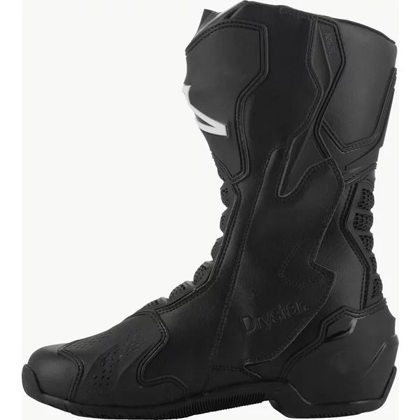 Cizme sport/touring impermeabile ALPINESTARS SMX-6 V3 DRYSTAR® Negru 41, 9