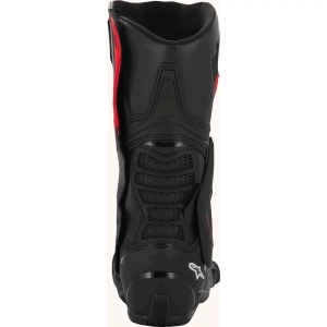 Cizme sport/touring impermeabile ALPINESTARS SMX-6 V3 DRYSTAR® Negru 41, 4