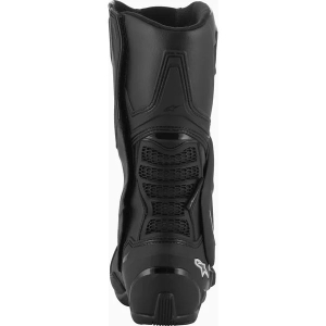 Cizme sport/touring impermeabile ALPINESTARS SMX-6 V3 DRYSTAR® Negru 41, 5