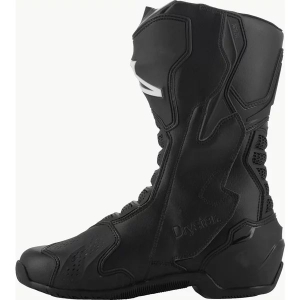 Cizme sport/touring impermeabile ALPINESTARS SMX-6 V3 DRYSTAR® Negru 41, 9