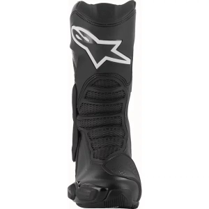 Cizme sport/touring impermeabile ALPINESTARS SMX-6 V3 DRYSTAR® Negru 41, 16
