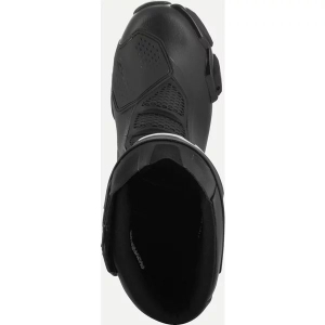 Cizme sport/touring impermeabile ALPINESTARS SMX-6 V3 DRYSTAR® Negru 41, 18