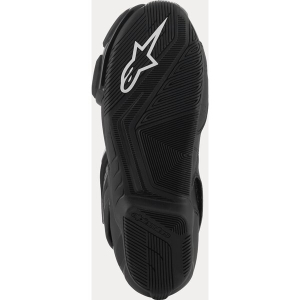 Cizme sport/touring impermeabile ALPINESTARS SMX-6 V3 DRYSTAR® Negru 42, 6