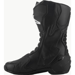 Cizme sport/touring impermeabile ALPINESTARS SMX-6 V3 DRYSTAR® 41 Negru/Alb/Rosu, 6