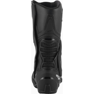 Cizme sport/touring impermeabile ALPINESTARS SMX-6 V3 DRYSTAR® 41 Negru/Alb/Rosu, 7