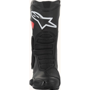 Cizme sport/touring impermeabile ALPINESTARS SMX-6 V3 DRYSTAR® 41 Negru/Alb/Rosu, 11