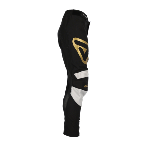 ACERBIS PANTS K-FLEX 50° ANNIVERSARY BLACK/GOLD s.28, 5