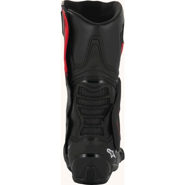 Cizme sport/touring impermeabile ALPINESTARS SMX-6 V3 DRYSTAR® 43 Negru/Alb/Rosu, 10