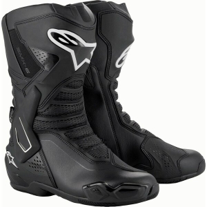 Cizme sport/touring impermeabile ALPINESTARS SMX-6 V3 DRYSTAR® 43 Negru/Alb/Rosu, 15