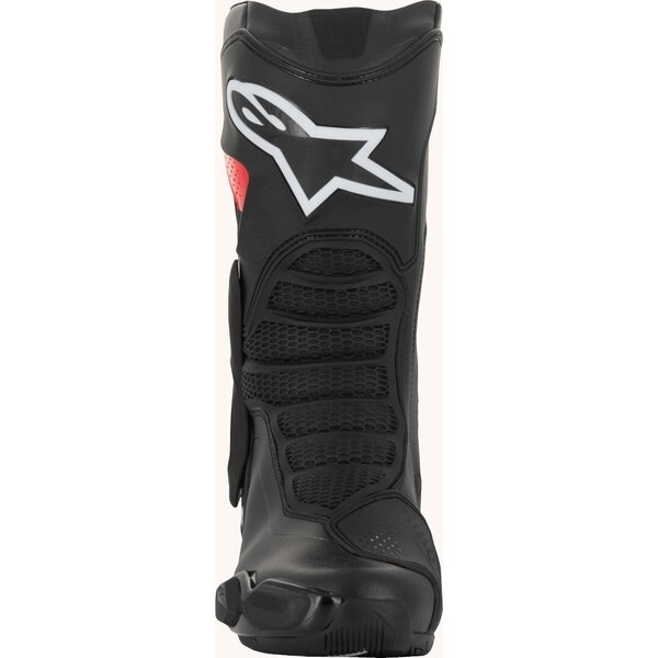 Cizme sport/touring impermeabile ALPINESTARS SMX-6 V3 DRYSTAR® 44 Negru/Alb/Rosu, 14