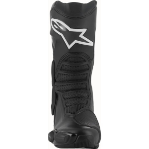 Cizme sport/touring impermeabile ALPINESTARS SMX-6 V3 DRYSTAR® 40 Negru/Alb/Rosu, 11