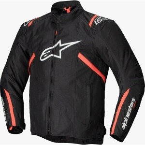 Geaca textil impermeabila ALPINESTARS T-SPS V2 Negru/Alb L, 11