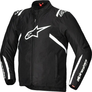Geaca textil impermeabila ALPINESTARS T-SPS V2 Negru/Alb XXL, 6
