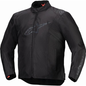 Geaca textil impermeabila ALPINESTARS T-SPS V2 XL Negru/Alb/Rosu fluo, 8