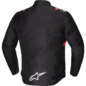 Geaca textil impermeabila ALPINESTARS T-SPS V2 Negru/Alb 4XL, 4