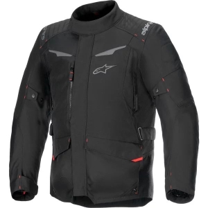 Geaca textil impermeabila ALPINESTARS ST-1 WP Negru S, 10