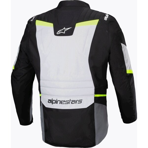 Geaca textil impermeabila ALPINESTARS ST-1 WP Negru L, 5