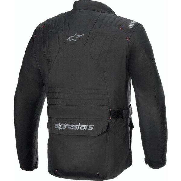 Geaca textil impermeabila ALPINESTARS ST-1 WP Negru 3XL, 7
