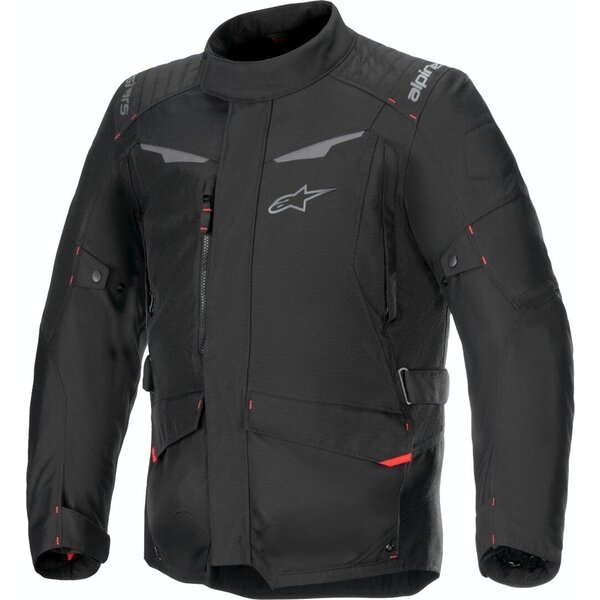 Geaca textil impermeabila ALPINESTARS ST-1 WP 4XL Negru/Kaki, 9