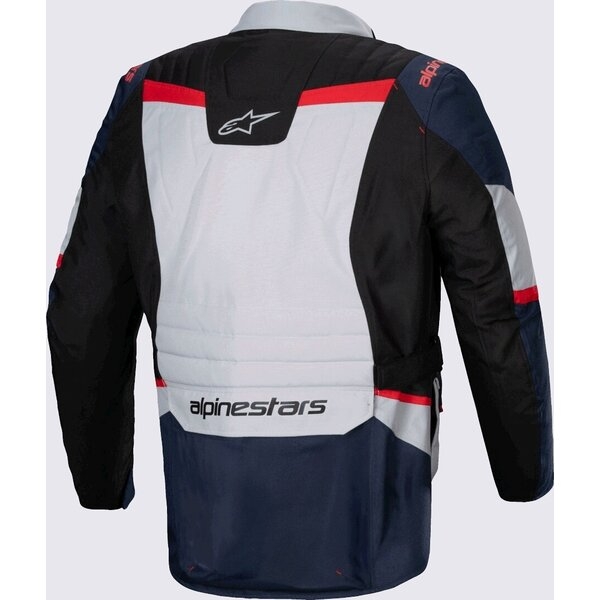 Geaca textil impermeabila ALPINESTARS ST-1 WP Albastru/Negru L, 3